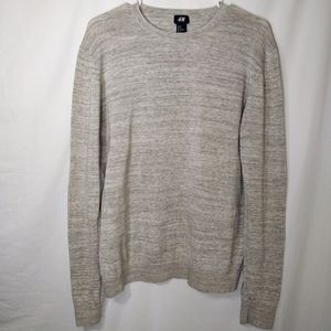 Men's sweatshirt H&M